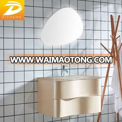 32 Waterproof Hotel Vanity LED Light Shining High End Cheap Wholesale Banjo Bathroom Vanity