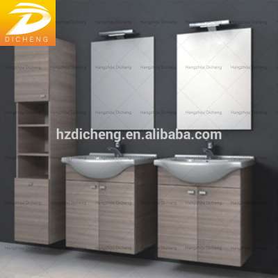 Modern Simple Wall Mounted Simple Designs Cheap Wholesale Bathroom Kitchen Cabinet