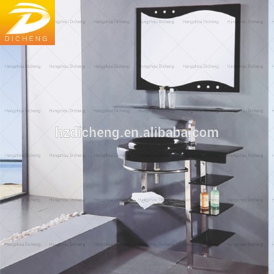 Simple Modern Designs Quality Two Pieces Cheap Hangzhou Wash Basin Tiles